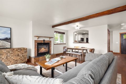 Tiny photo for 441/443 Karrow Avenue, Whitefish, MT 59937 (MLS # 30064114)