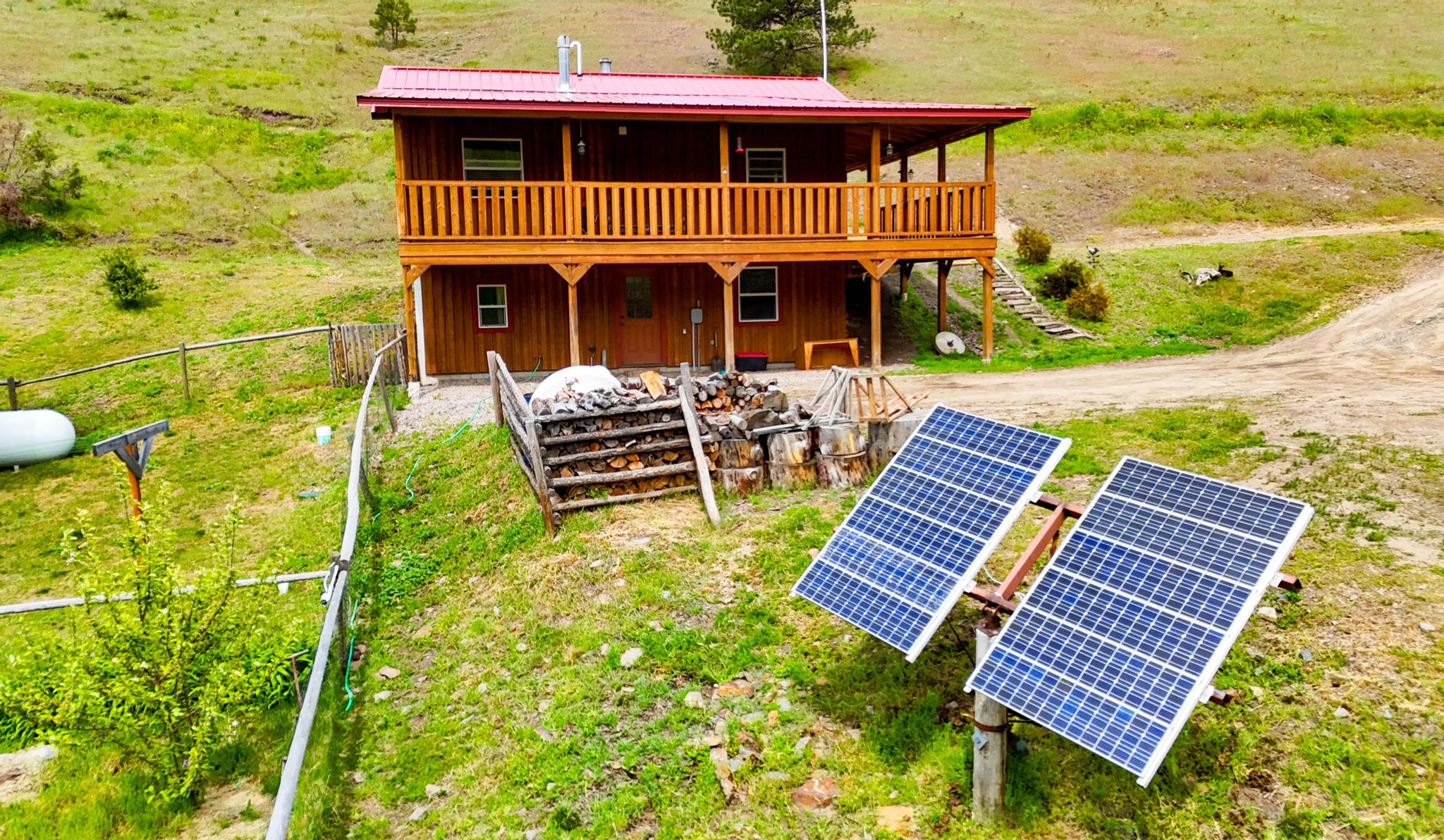 407 Mclaughlin Creek Road