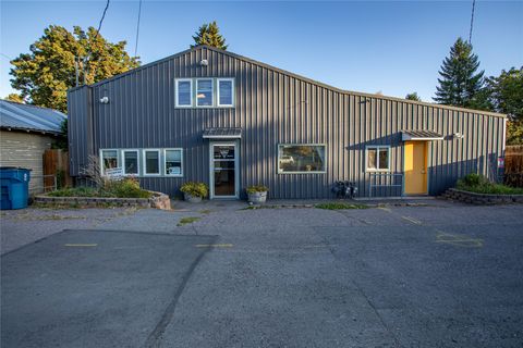 1521 Cooper Street Missoula MT 59802