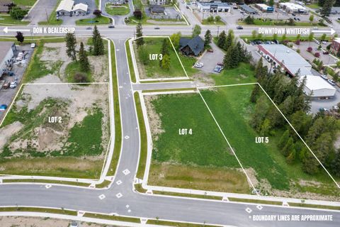 Tiny photo for 2150 Whitefish Avenue, Whitefish, MT 59937 (MLS # 30071638)