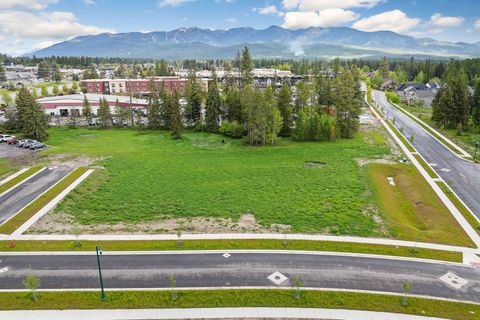 Tiny photo for 2150 Whitefish Avenue, Whitefish, MT 59937 (MLS # 30071638)