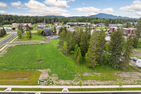 Tiny photo for 2150 Whitefish Avenue, Whitefish, MT 59937 (MLS # 30071638)