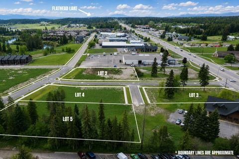 Tiny photo for 2150 Whitefish Avenue, Whitefish, MT 59937 (MLS # 30071638)