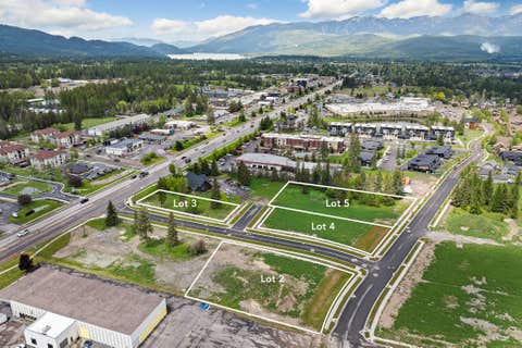 Tiny photo for 2150 Whitefish Avenue, Whitefish, MT 59937 (MLS # 30071638)