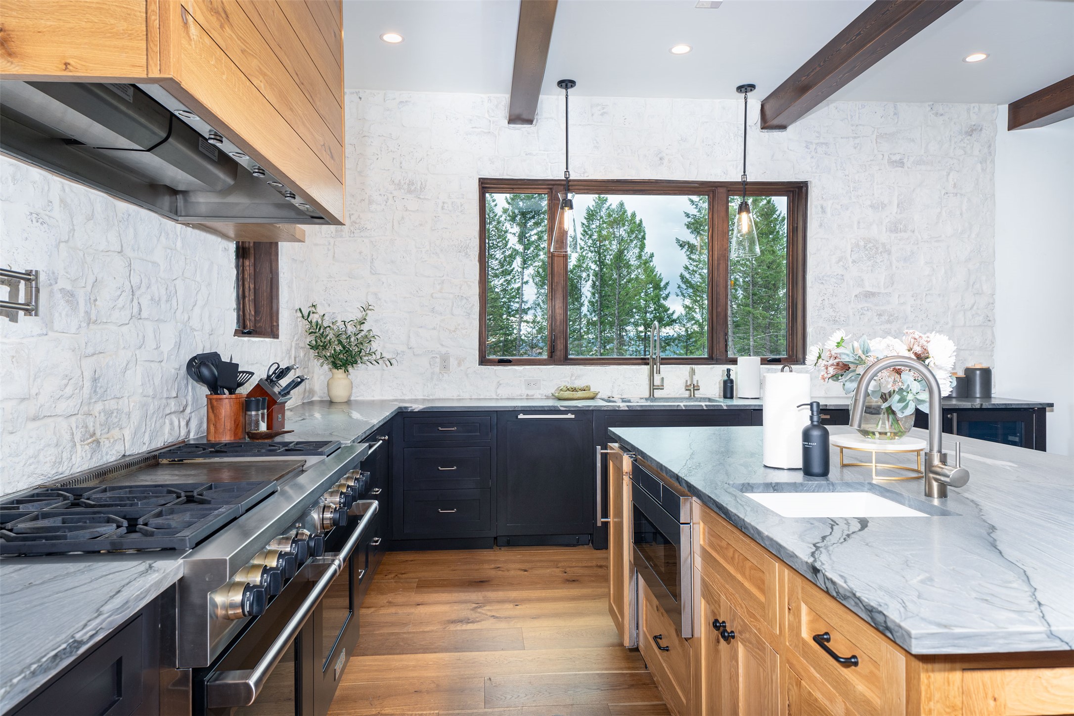 2491 Big Mountain Road