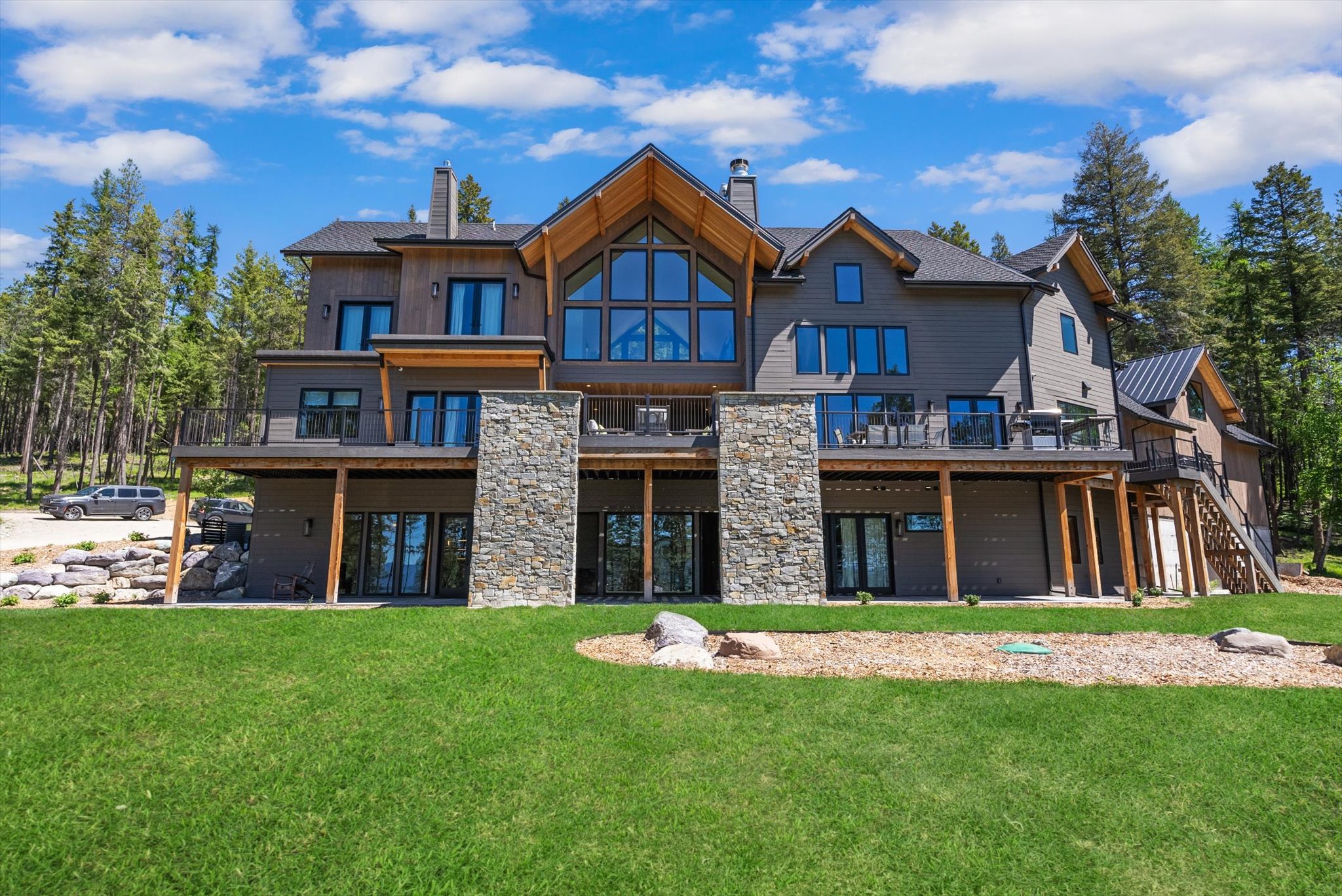 2491 Big Mountain Road