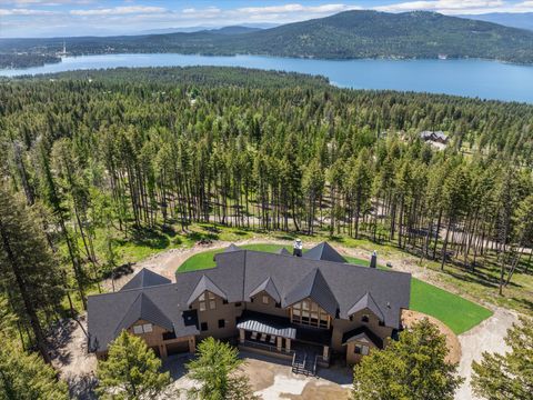 2491 Big Mountain Road Whitefish MT 59937