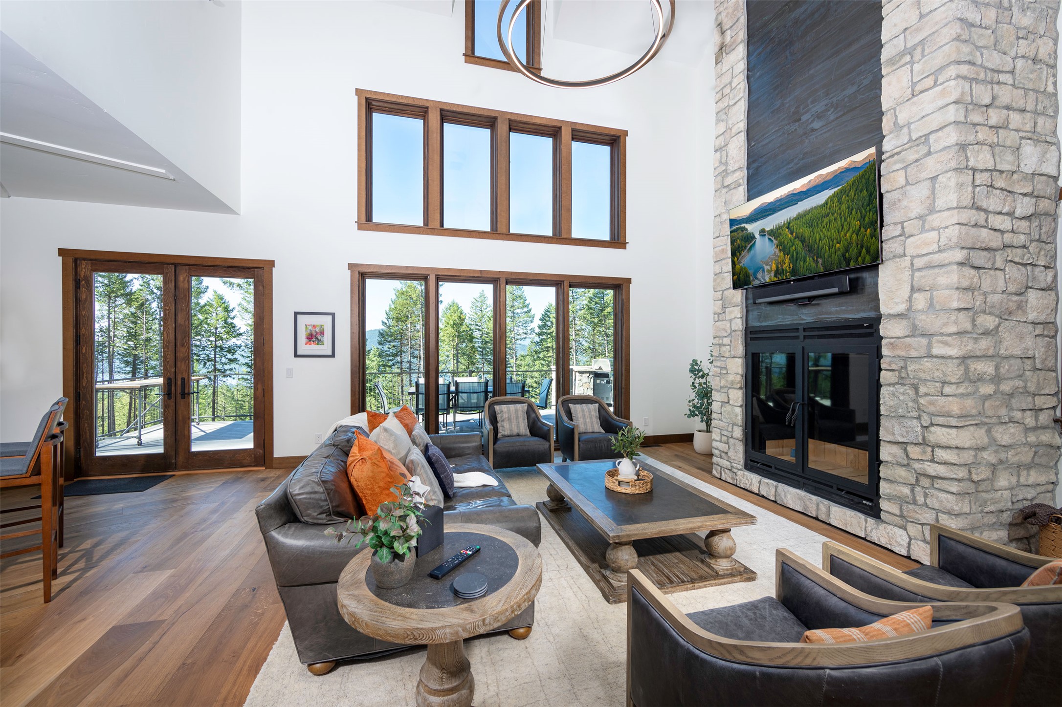 2491 Big Mountain Road
