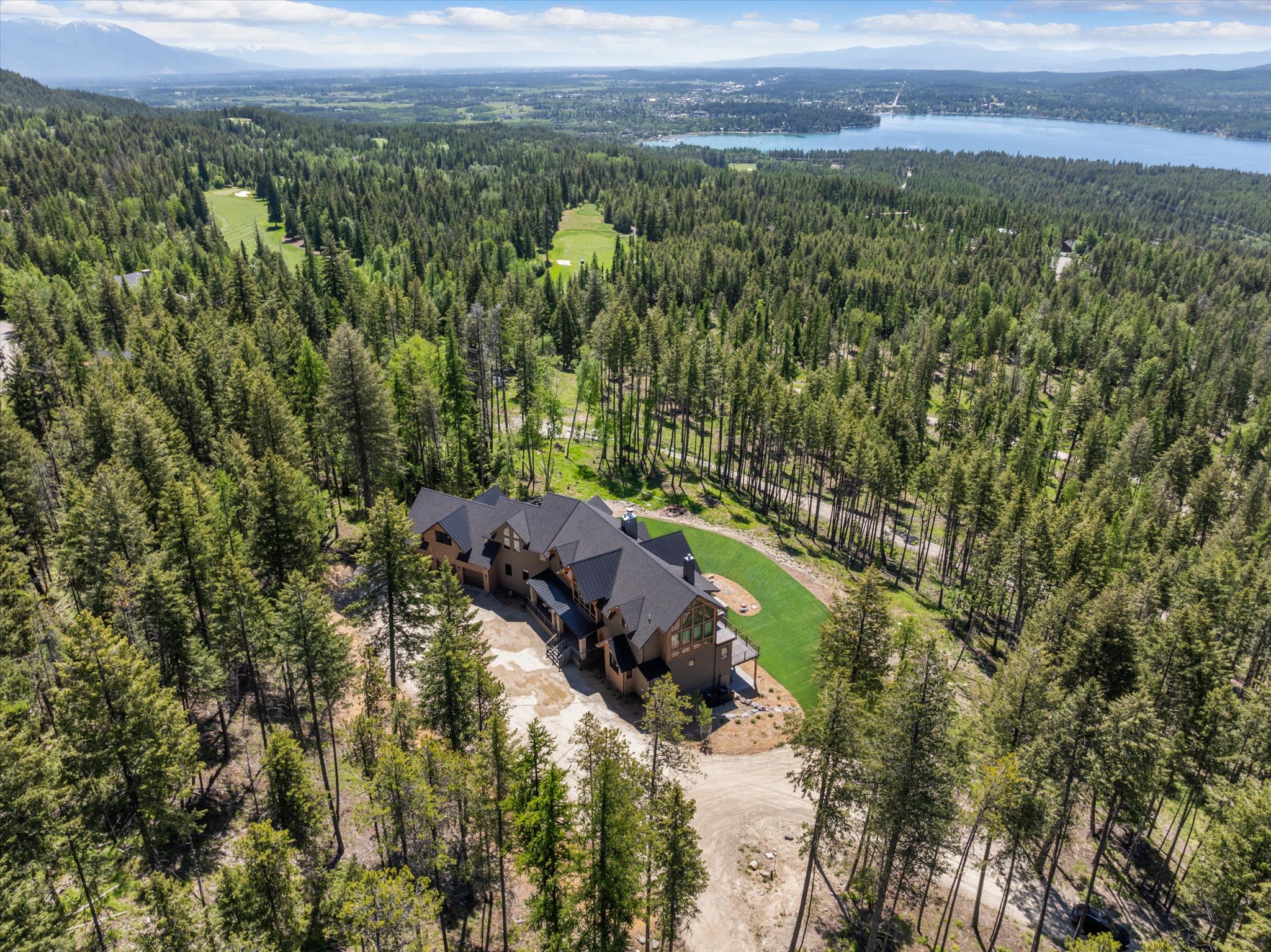 2491 Big Mountain Road