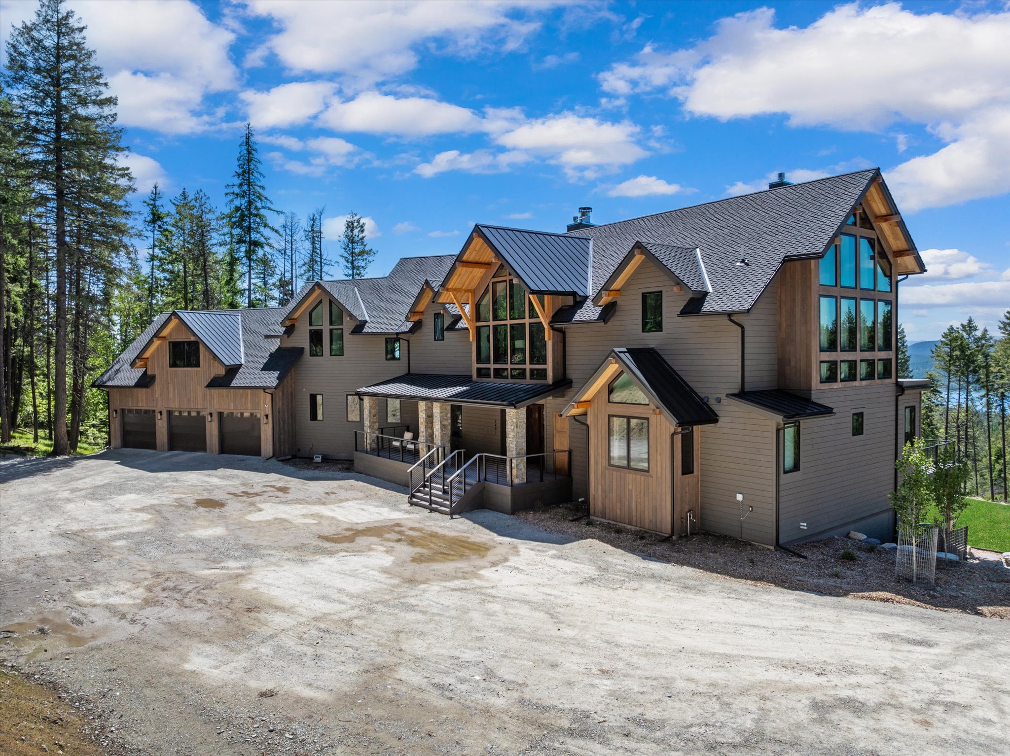 2491 Big Mountain Road