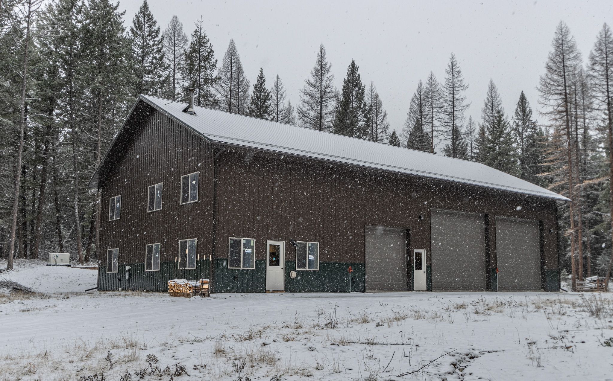 7490 Pinkham Creek Road