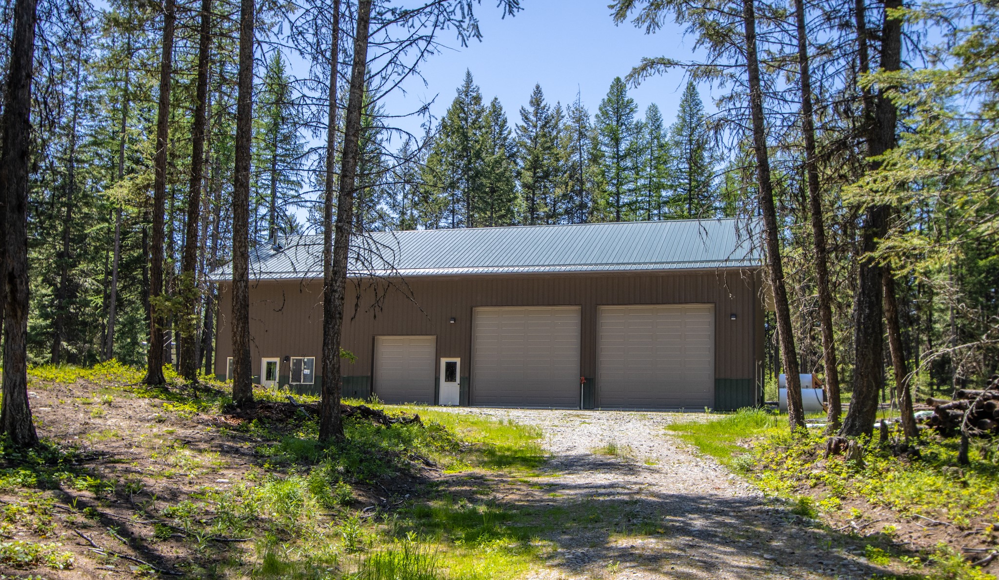 7490 Pinkham Creek Road