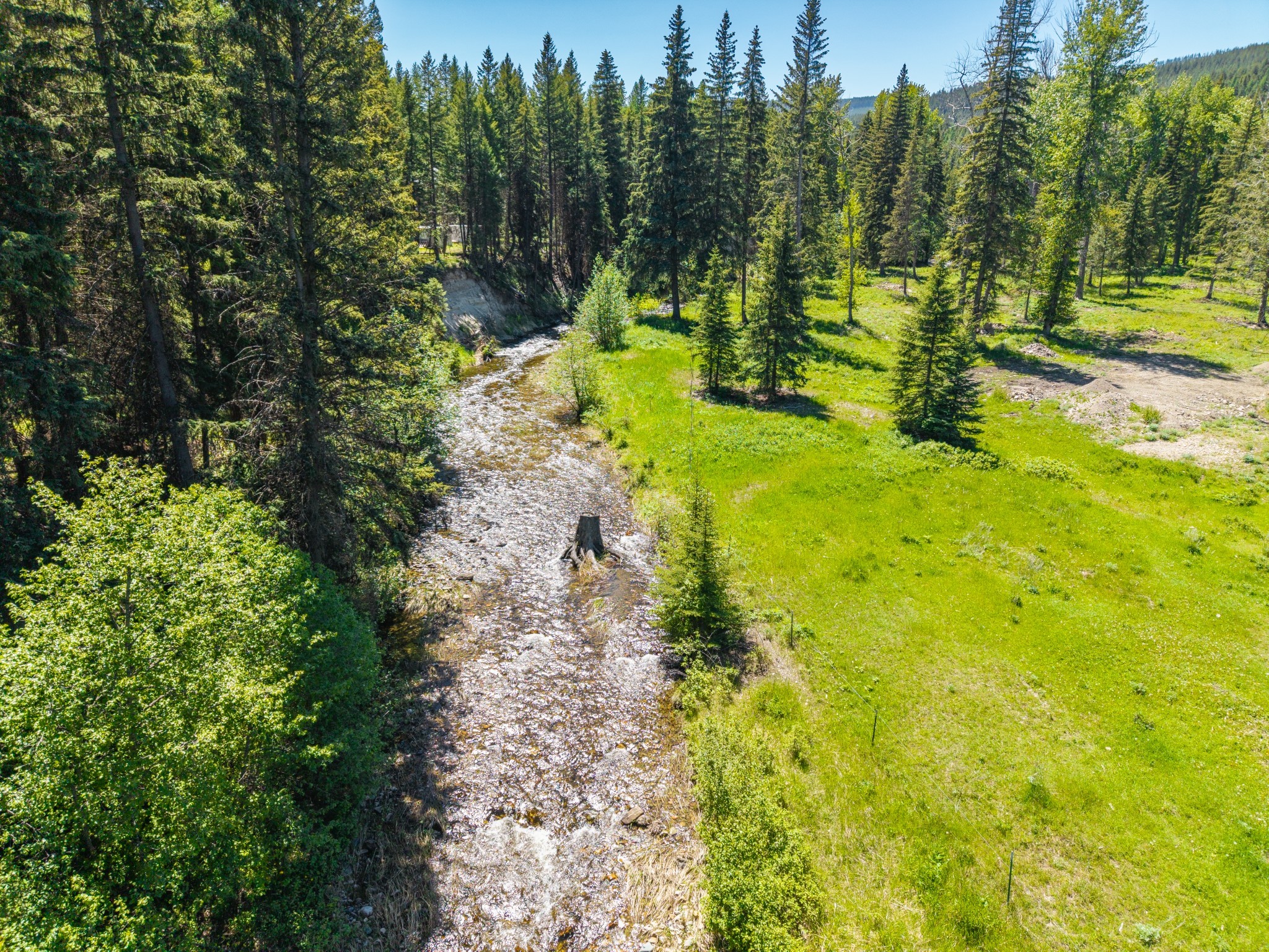 7490 Pinkham Creek Road