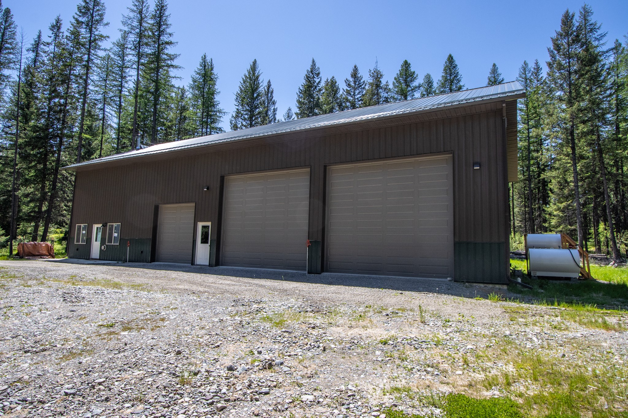 7490 Pinkham Creek Road
