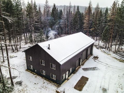 7490 Pinkham Creek Road Rexford MT 59930