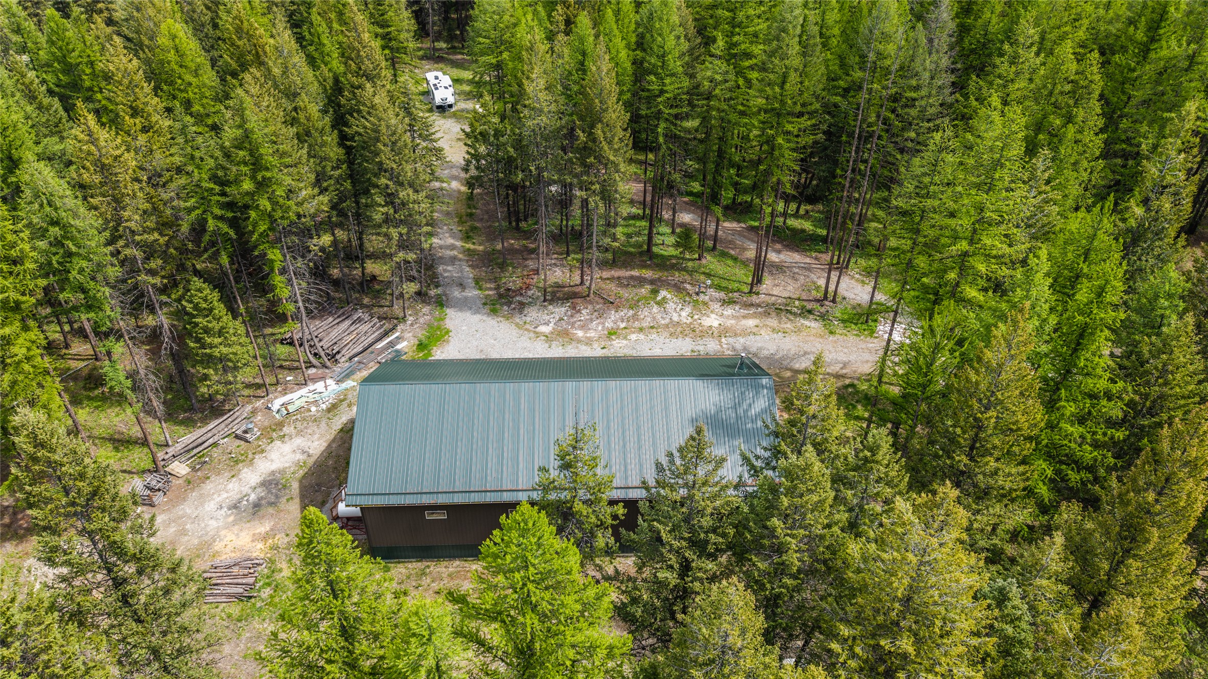 7490 Pinkham Creek Road