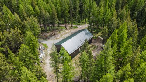 7490 Pinkham Creek Road Rexford MT 59930