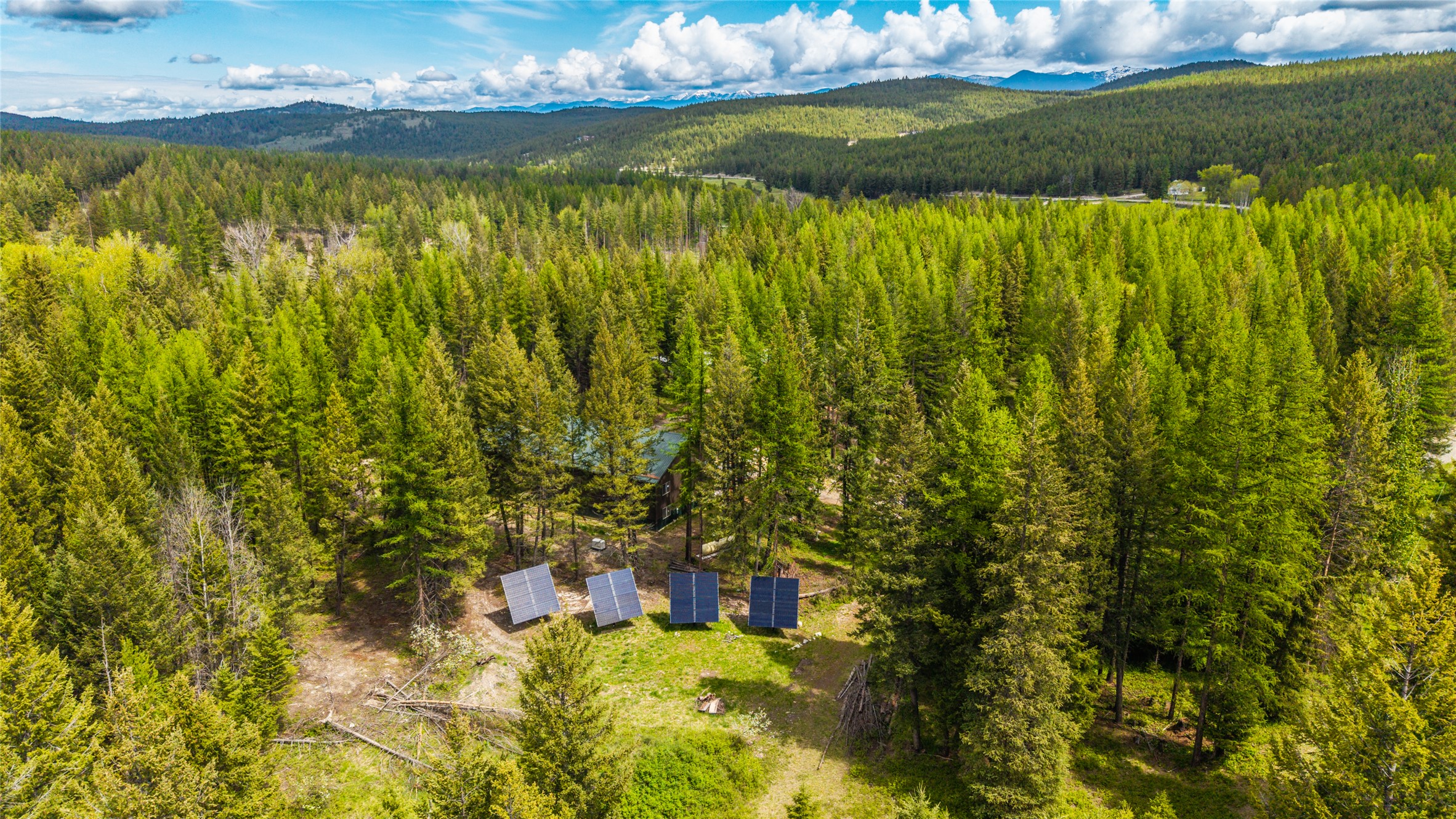 7490 Pinkham Creek Road