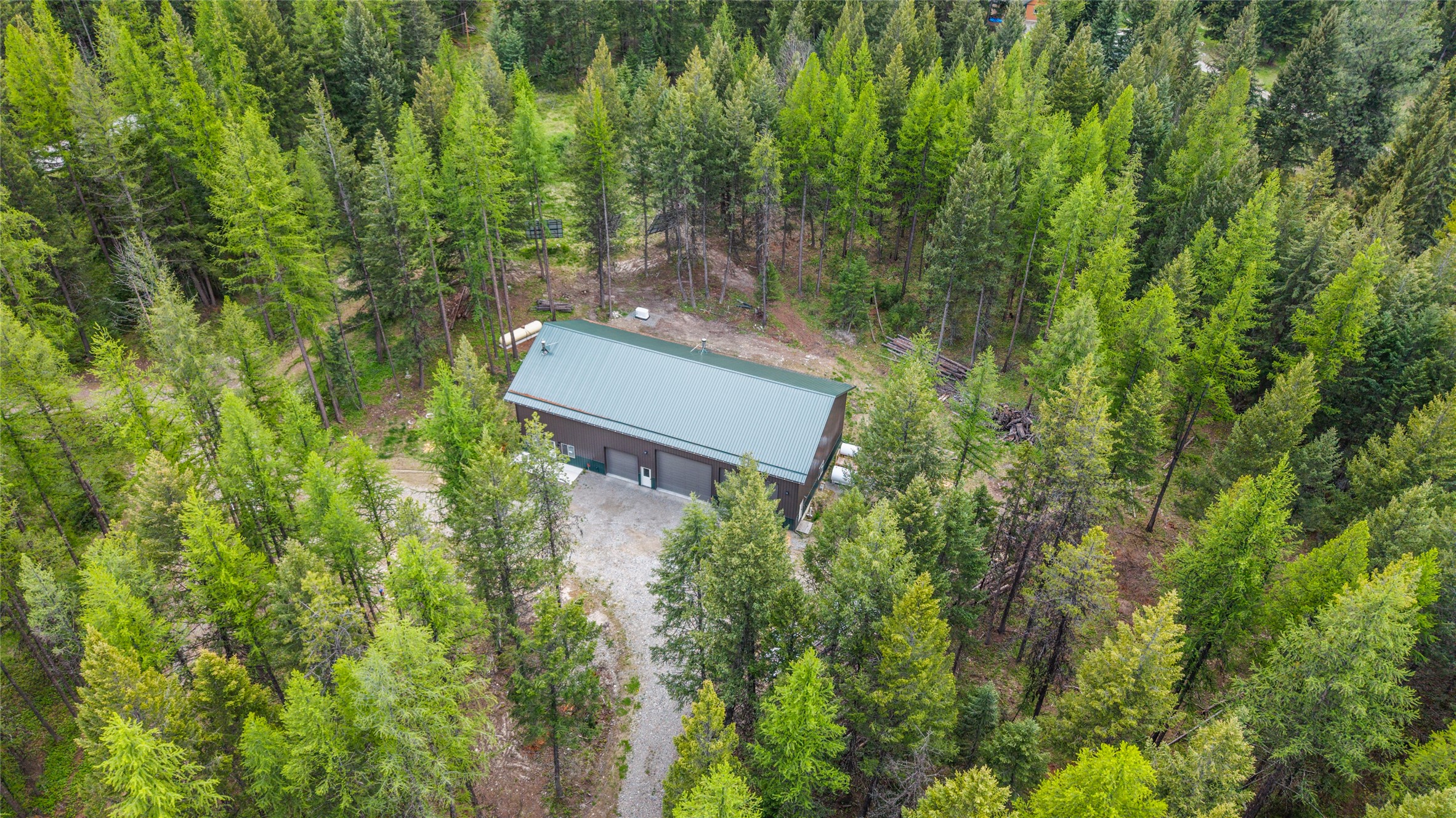 7490 Pinkham Creek Road