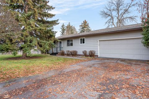 910 Como Drive Missoula MT 59804