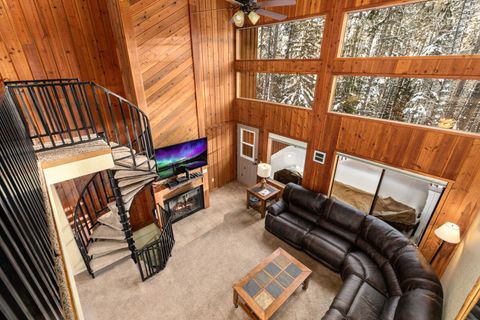 Photo of 105 Cedar Way #105, Whitefish, MT 59937 (MLS # 30019028)