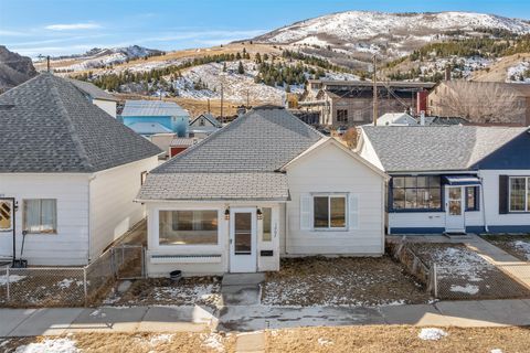 Photo of 1207 E 5th Street, Anaconda, MT 59711 (MLS # 30066155)