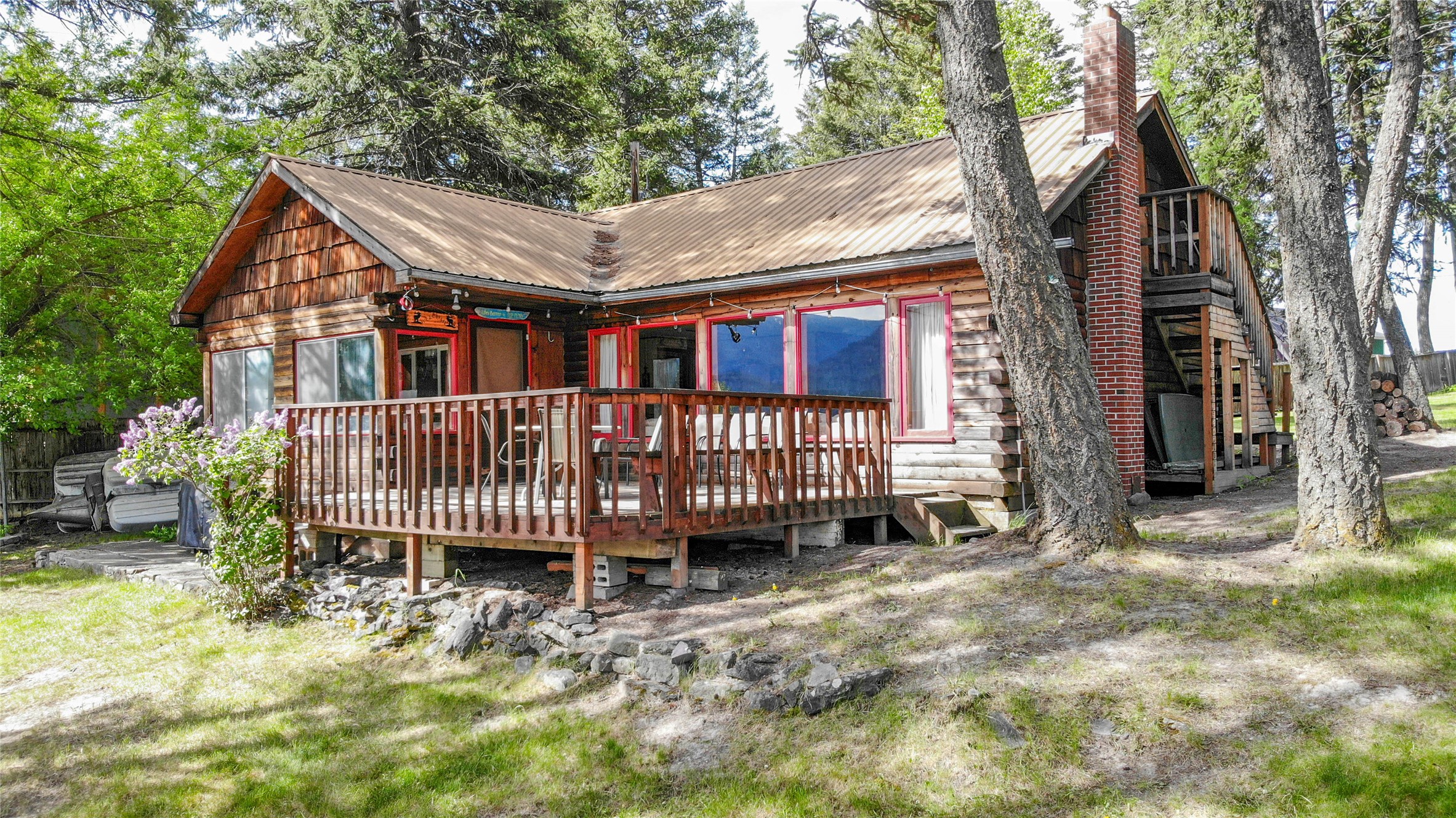 285 Metzner Drive