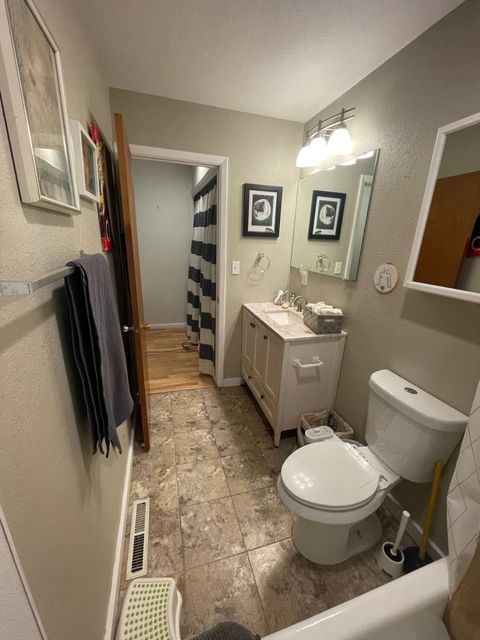 Tiny photo for 208 Dixon Avenue, Missoula, MT 59801 (MLS # 30069101)