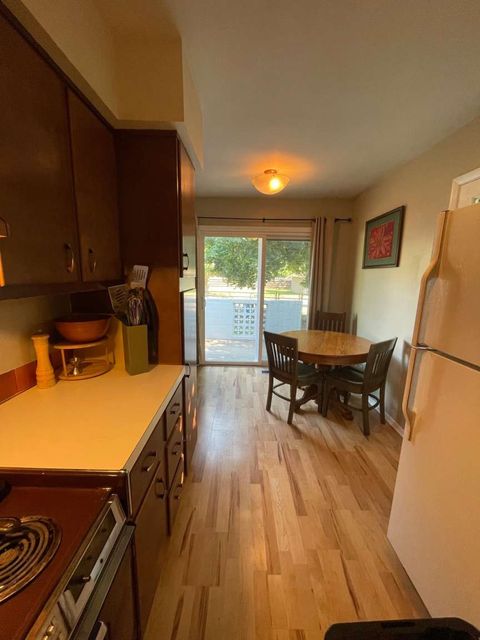 Tiny photo for 208 Dixon Avenue, Missoula, MT 59801 (MLS # 30069101)