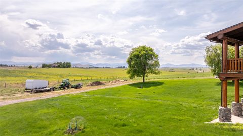 Tiny photo for 38369 Songer Road, Ronan, MT 59864 (MLS # 30070969)