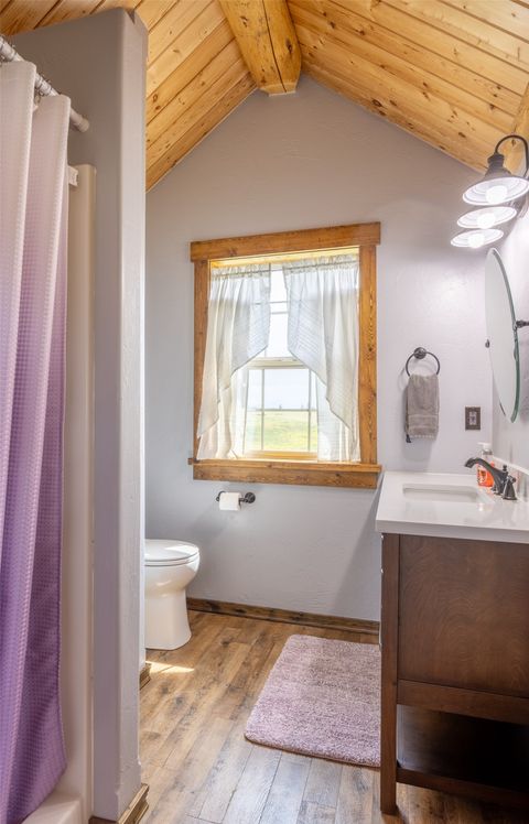 Tiny photo for 38369 Songer Road, Ronan, MT 59864 (MLS # 30070969)