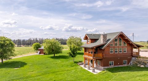 Tiny photo for 38369 Songer Road, Ronan, MT 59864 (MLS # 30070969)