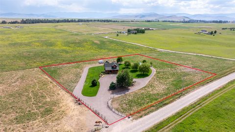 Tiny photo for 38369 Songer Road, Ronan, MT 59864 (MLS # 30070969)