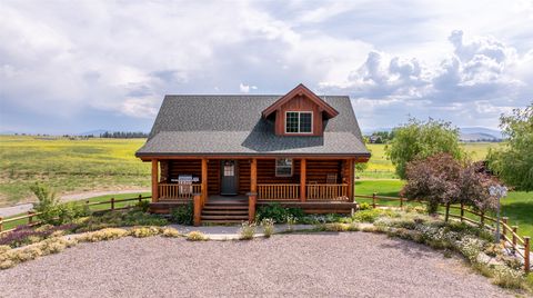 Tiny photo for 38369 Songer Road, Ronan, MT 59864 (MLS # 30070969)