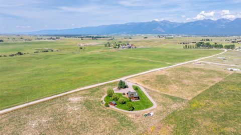 Tiny photo for 38369 Songer Road, Ronan, MT 59864 (MLS # 30070969)