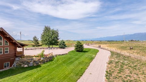 Tiny photo for 38369 Songer Road, Ronan, MT 59864 (MLS # 30070969)