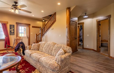 Tiny photo for 38369 Songer Road, Ronan, MT 59864 (MLS # 30070969)