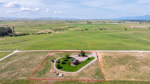 Tiny photo for 38369 Songer Road, Ronan, MT 59864 (MLS # 30070969)