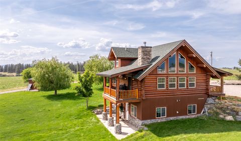 Tiny photo for 38369 Songer Road, Ronan, MT 59864 (MLS # 30070969)