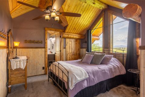 Tiny photo for 38369 Songer Road, Ronan, MT 59864 (MLS # 30070969)
