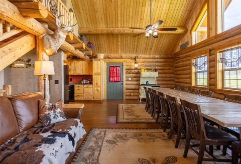 Tiny photo for 38369 Songer Road, Ronan, MT 59864 (MLS # 30070969)