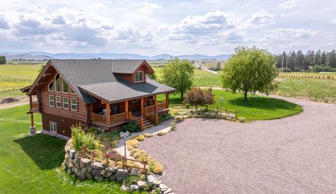 Photo of 38369 Songer Road, Ronan, MT 59864 (MLS # 30070969)