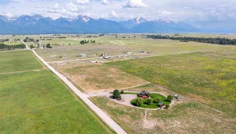 Tiny photo for 38369 Songer Road, Ronan, MT 59864 (MLS # 30070969)