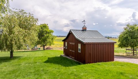 Tiny photo for 38369 Songer Road, Ronan, MT 59864 (MLS # 30070969)