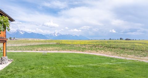 Tiny photo for 38369 Songer Road, Ronan, MT 59864 (MLS # 30070969)