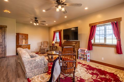Tiny photo for 38369 Songer Road, Ronan, MT 59864 (MLS # 30070969)