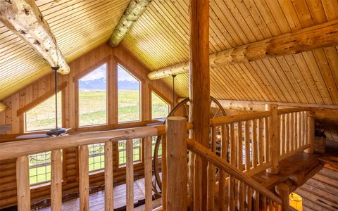 Tiny photo for 38369 Songer Road, Ronan, MT 59864 (MLS # 30070969)