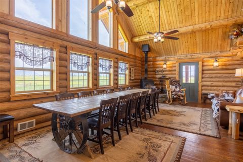 Tiny photo for 38369 Songer Road, Ronan, MT 59864 (MLS # 30070969)