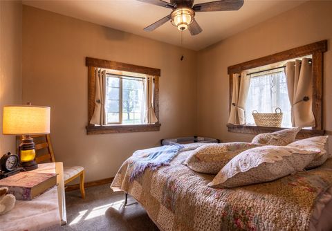 Tiny photo for 38369 Songer Road, Ronan, MT 59864 (MLS # 30070969)