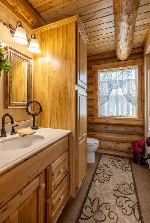 Tiny photo for 38369 Songer Road, Ronan, MT 59864 (MLS # 30070969)